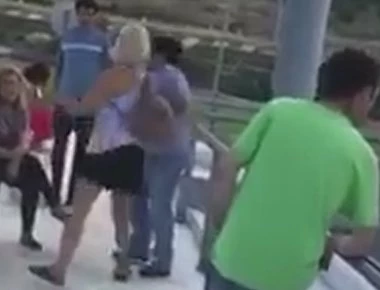 Εξαγριωμένοι κάτοικοι επιτέθηκαν σε δημοτικό σύμβουλο του δήμου Μαραθώνα